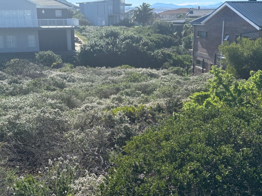 0 Bedroom Property for Sale in Vleesbaai Western Cape